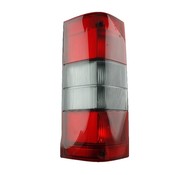 Equivalent Rear light LH