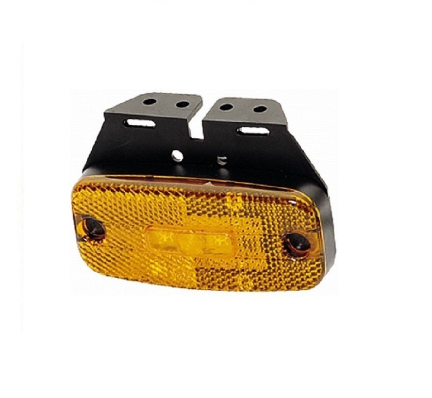 Marker light LED