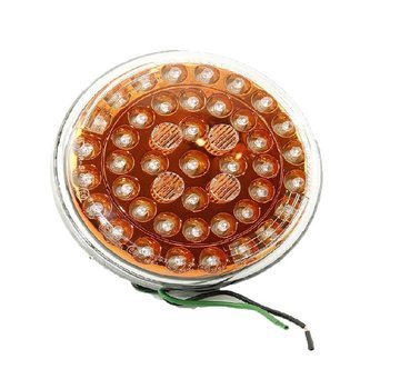 Equivalent Flasher light