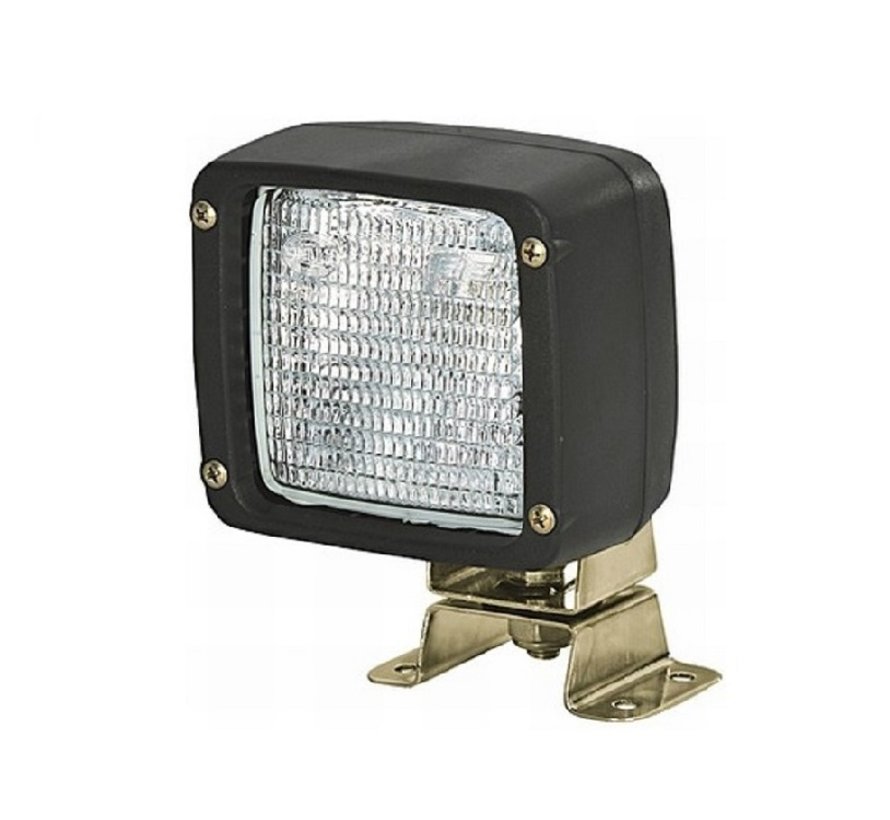 Work light H3, 12V/24V