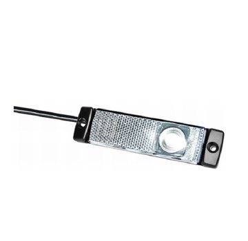 Hella Position light LED white