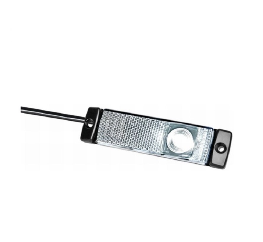 Position light LED white