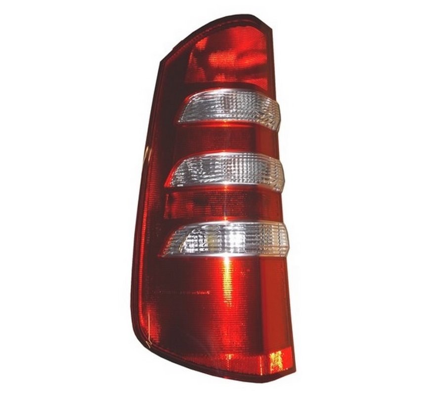 Rear light LH Citaro