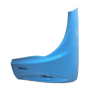 Equivalent Hoek bumper LV