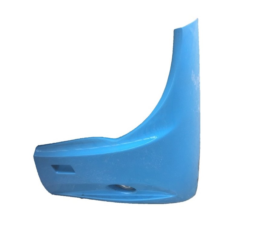 Bumper corner Front LH