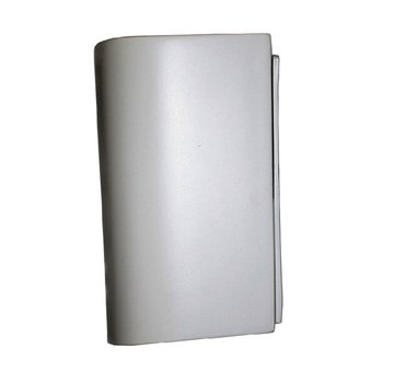 Equivalent Stoßecke hinten L