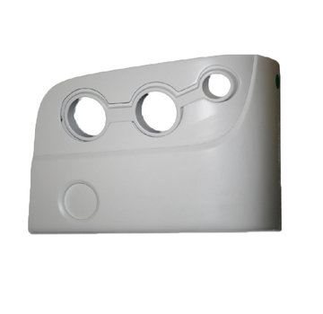 Equivalent Hoek bumper LV