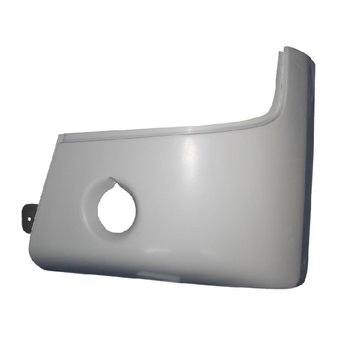 Equivalent Stoßecke vorn L