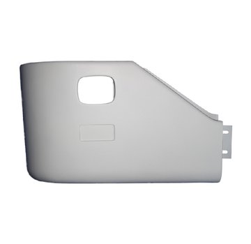 Equivalent Hoek bumper LA