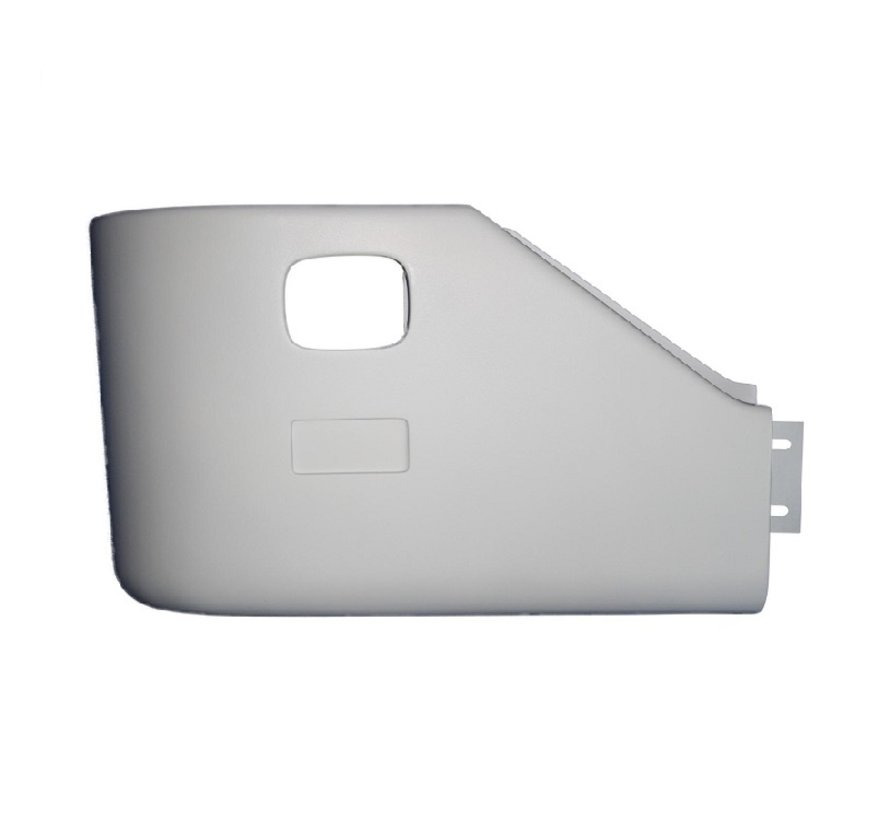 Bumper corner Rear LH