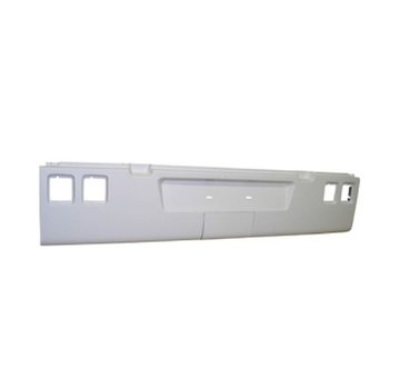 Equivalent Bumper middle rear 2550mm