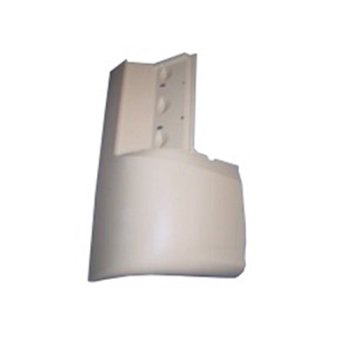 Equivalent Stoßecke hinten L