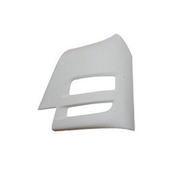 Equivalent Hoek bumper LV