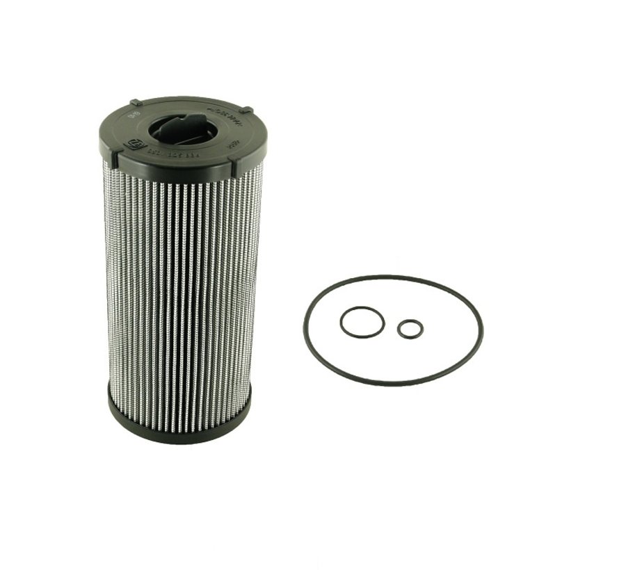 Hydraulic filter