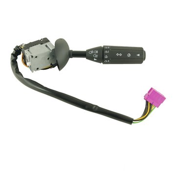 Equivalent Steering Column Switch 24V