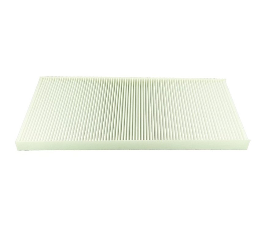 Innenraumfilter (Busse)