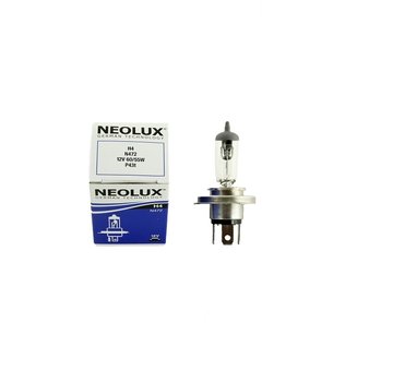 Neolux Halogenlamp H4/12V-60-55W