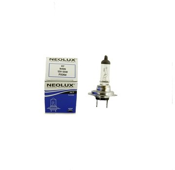 Neolux Halogeenlamp H7/12V-55W