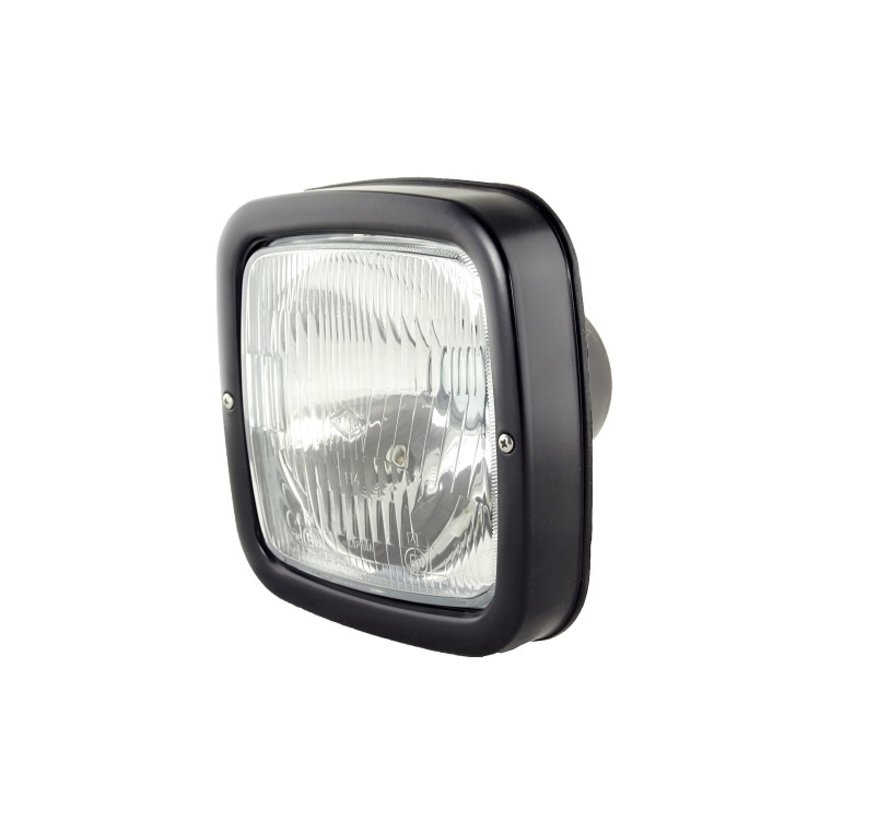 Headlight LH/RH