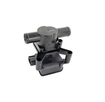 Buschjost 2-way valve 22mm