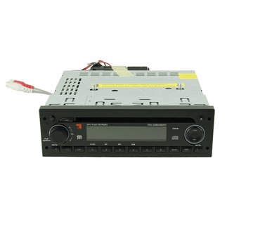 Kienzle Radio/CD-Player