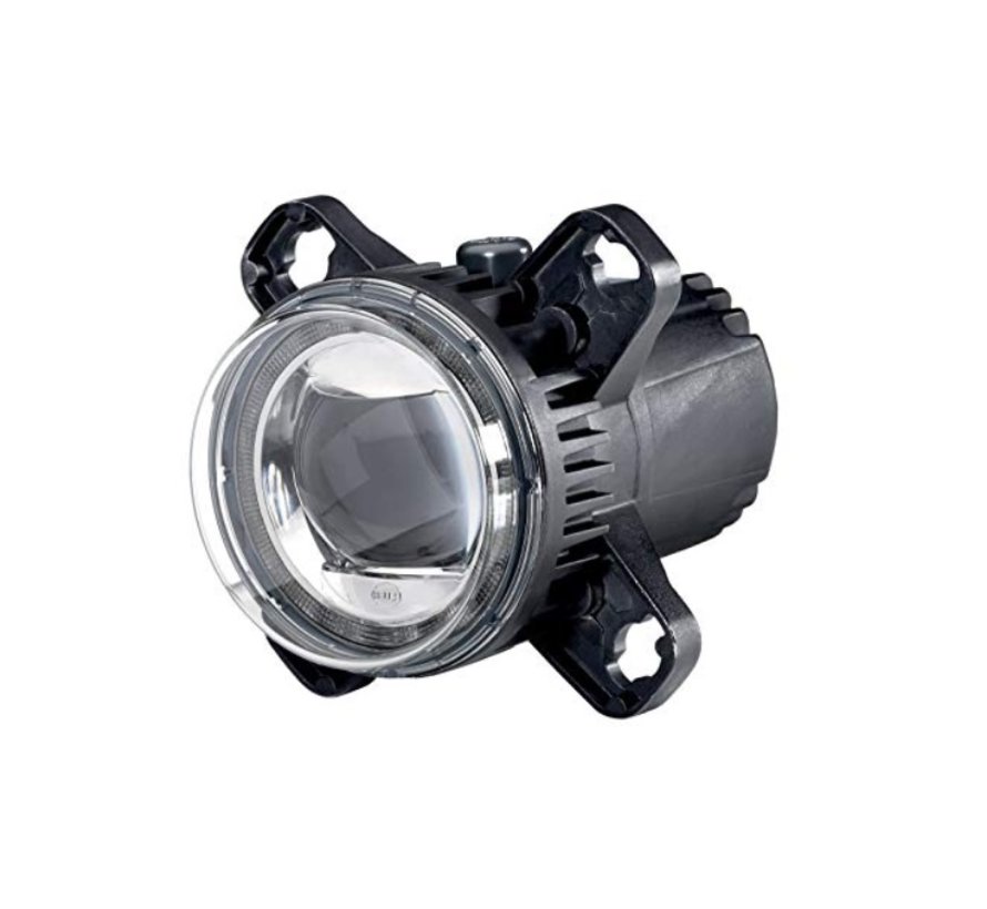 Headlight LH/RH 90mm LED