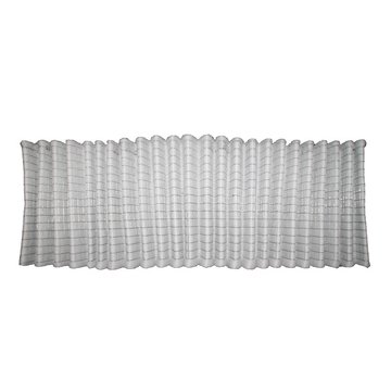 Equivalent Filter element with mesh 900x310x50mm