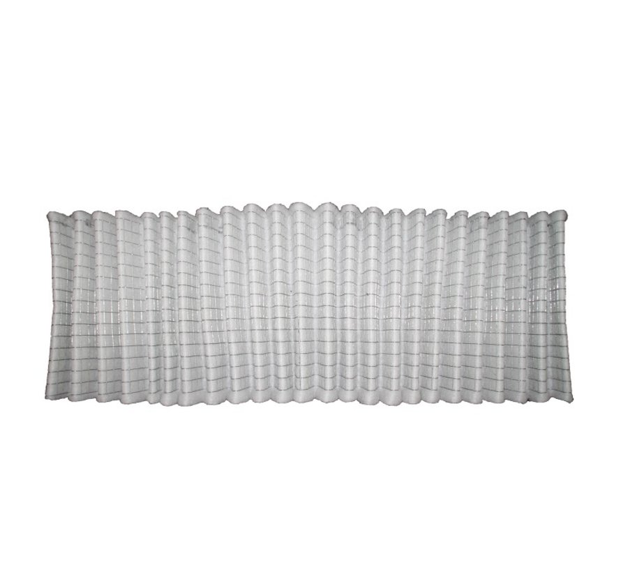 Filter element with mesh 900x310x50mm