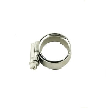 Equivalent Hose clamp 12mm 20-32mm Stainless steel