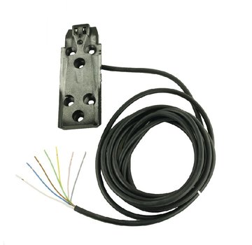 Wilke Mounting support cable 4mtr