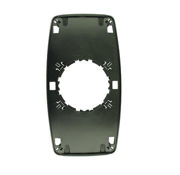 Lucerix Mirror glass carrier 350x175mm