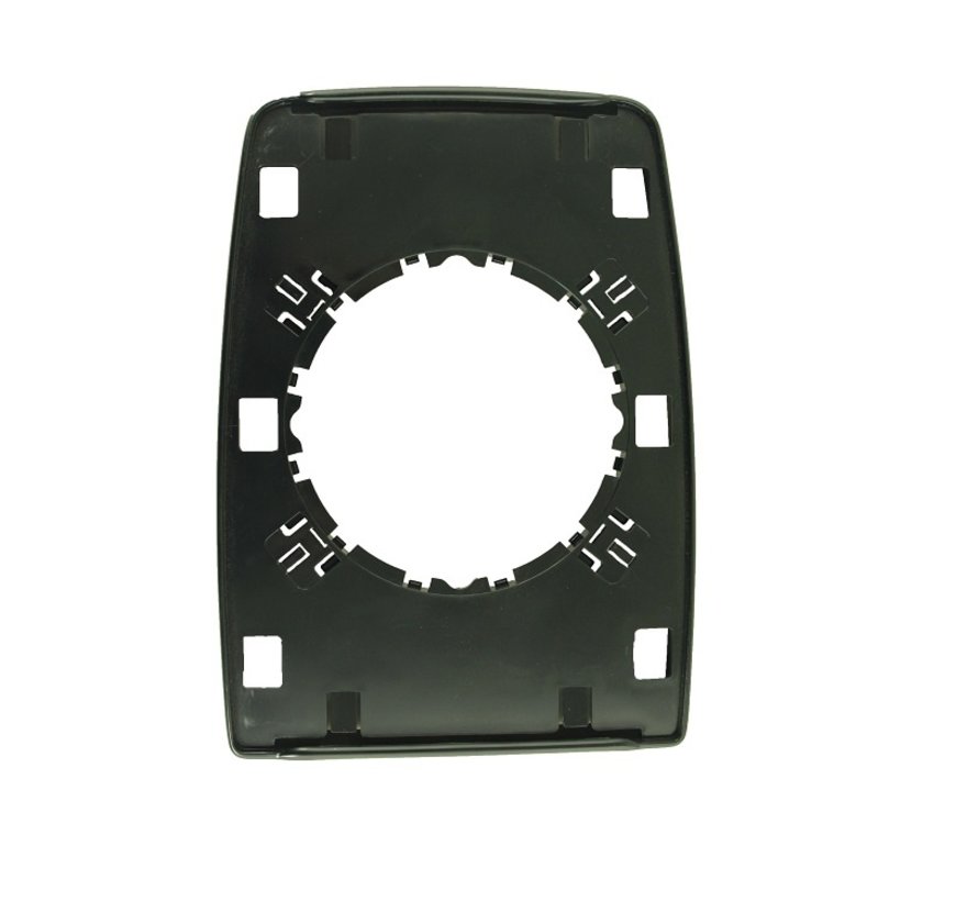 Montage plaat 250x175mm