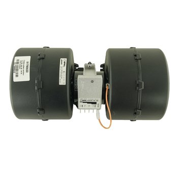 Spal Dubbele ventilator 4 toeren