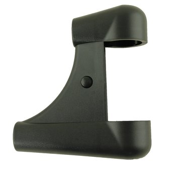 Equivalent Kunststof kap ABS