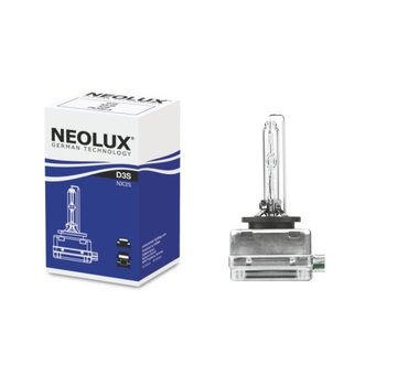 Neolux Bulp Xenon D3S