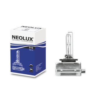 Neolux Lamp Xenon D1S