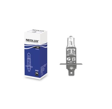 Neolux Halogenlampe H1/24V-70W