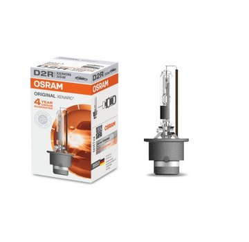 Osram Bulp Xenon D2R