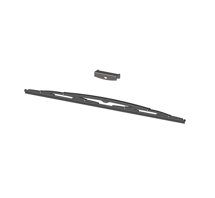 Wiper blade  700mm