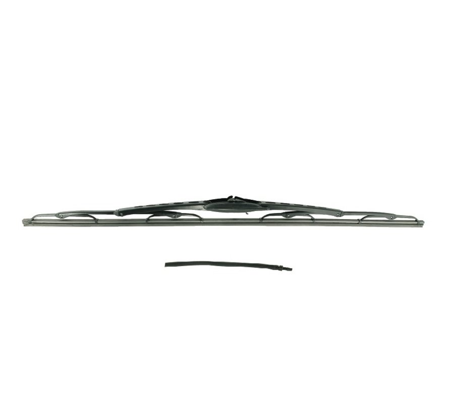 Ruitenwisserblad  650mm/nozzle