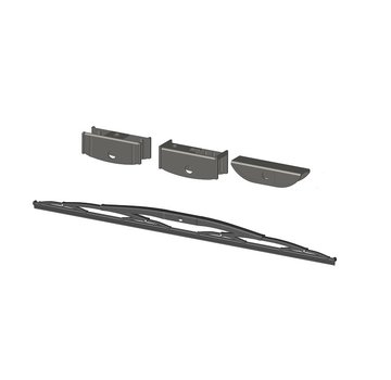 SWF Scheibenwischerblatt  800mm