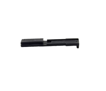 Equivalent Sliding clip wiper arm