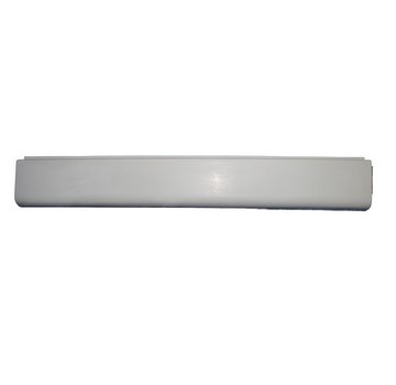 Equivalent Stoßfänger hinten mitte