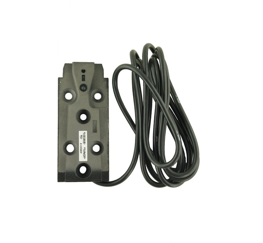 Mounting support cable 2,5mtr