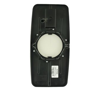 Equivalent Ersatzgläser