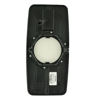 Equivalent Mirror glass