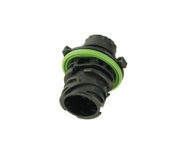 Equivalent Connector 5plg