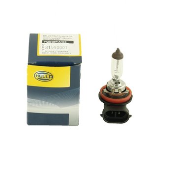 Hella Halogenlamp H11/24volt