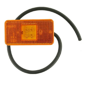 Hella Marker light LED