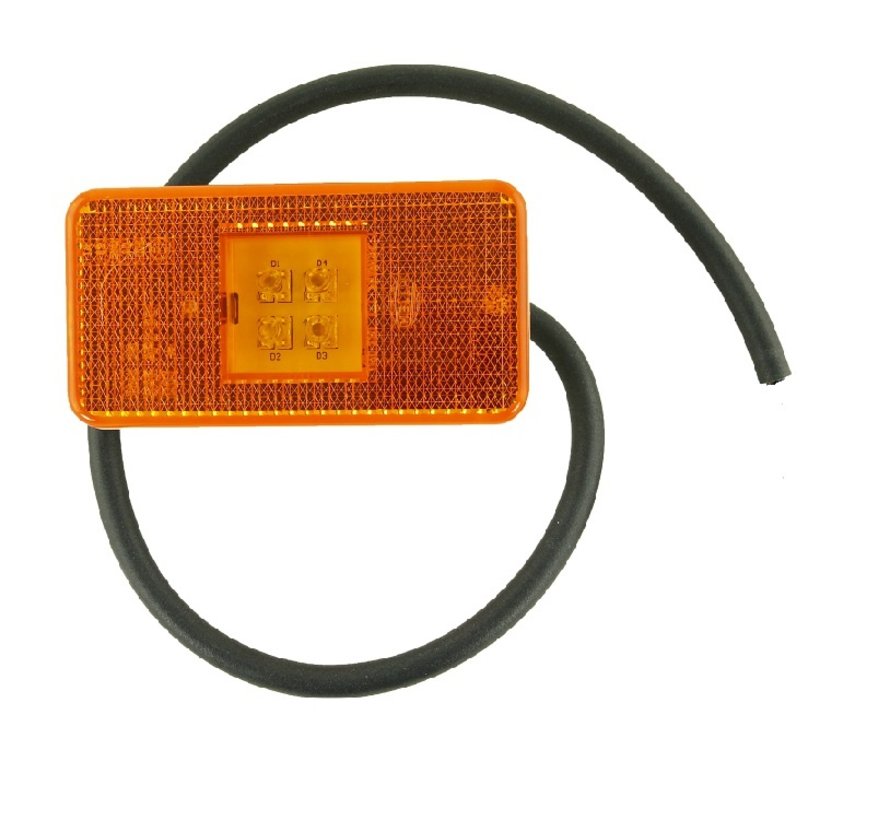 Marker light LED